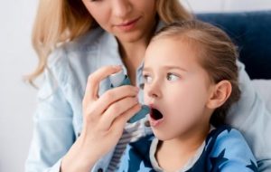 امگا۳ در کاهش خطر آسم کودکان مؤثر است