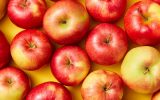 آیا سیب برای کاهش وزن و لاغری مفید است؟