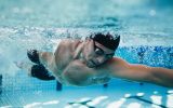 ورزش شنا چقدر کالری می‌سوزاند؟ | جدول