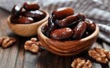 ۵۲ خواص خرما و تاثیر آن بر سلامتی، لاغری و بارداری