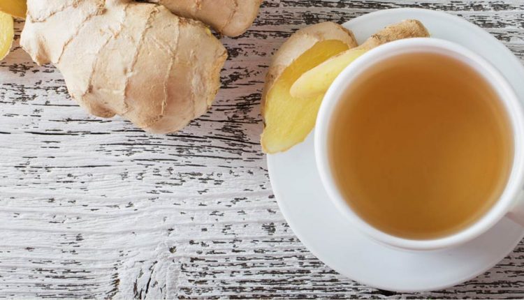 زنجبیل و لاغری؛ نحوه مصرف زنجبیل برای چربی سوزی چگونه است؟