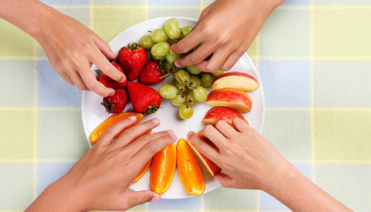 ۳۵ غذای کم کالری برای خوش اندام بودن و لاغری شما ۳۵ غذای کم کالری برای خوش اندام بودن و لاغری شما