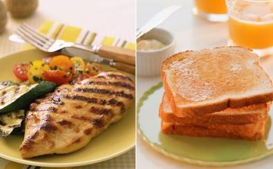 کربوهیدرات چیست و چرا برای لاغری مفید است؟