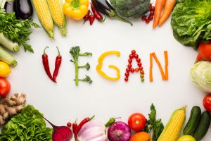 رژیم گیاهخواری چیست؟ فواید و مضرات رژیم گیاهخواری برای سلامتی