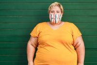 چاقی چیست؟+مهم ترین دلایل اضافه وزن