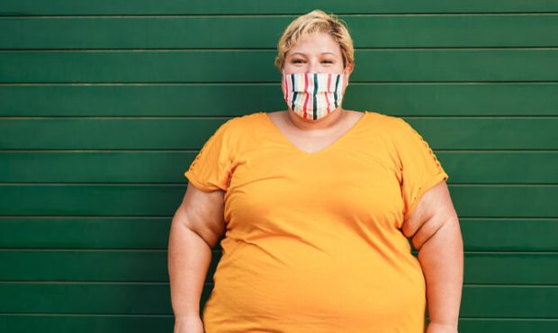 چاقی چیست؟+مهم ترین دلایل اضافه وزن