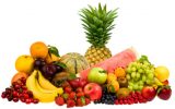 میوه و لاغری| خواص فوق العاده ی میوه در رژیم غذایی