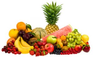 میوه و لاغری| خواص فوق العاده ی میوه در رژیم غذایی