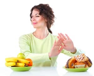 رژیم غذایی برای لاغری +کالری و غذاهای مورد نیاز برای کاهش وزن