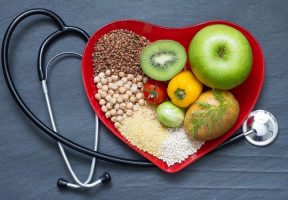 برای لاغری و کاهش وزن چه بخوریم؟ ۲۰ غذای عالی برای لاغر شدن