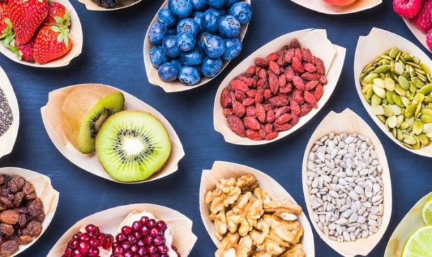 آنتی اکسیدان چیست و منابع طبیعی و قوی آن کدام خوراکی‌ها هستند|Antioxidant