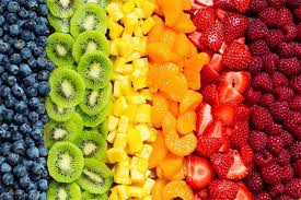 میوه و لاغری