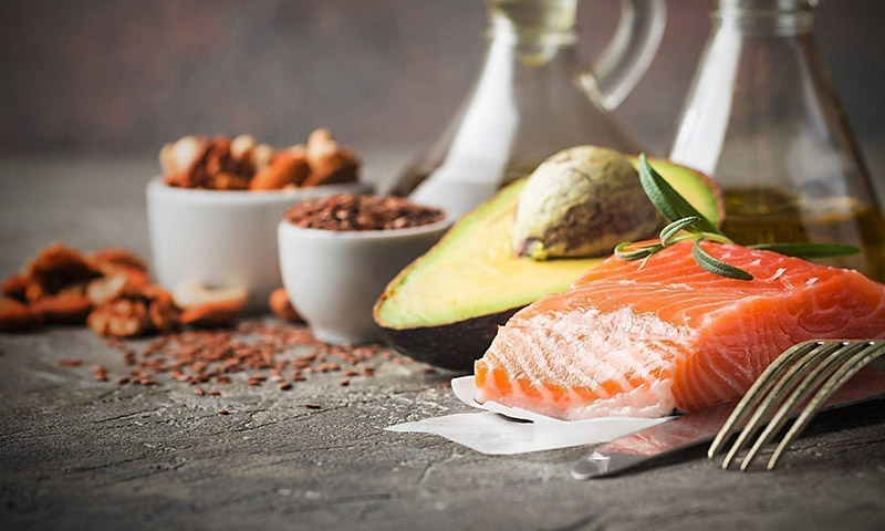 چربی خون و رژیم غذایی مناسب برای کنترل آن