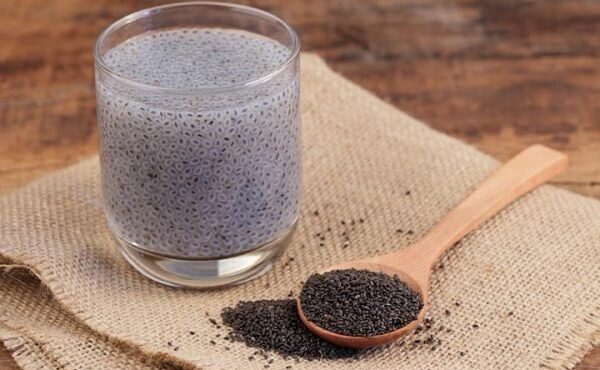 خواص دانه چیا برای لاغری+طرز تهیه معجون لاغری با دانه چیا