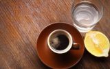 لاغری با قهوه و لیمو| آیا لاغر فوری با قهوه و لیمو صحت دارد؟