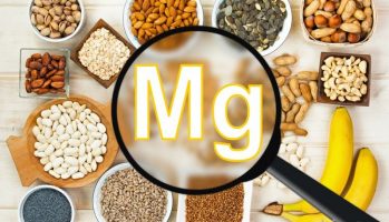 منیزیم در چه مواد غذایی وجود دارد| ۴۳ مواد غذایی سرشار از منیزیم