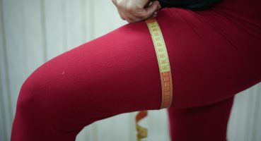 ۱۰ ورزش برای لاغری ران| تمریناتی ساده اما موثر