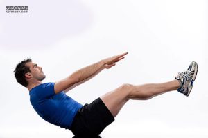 بهترین ورزش برای لاغری پهلو و شکم بهترین ورزش برای لاغری پهلو و شکم