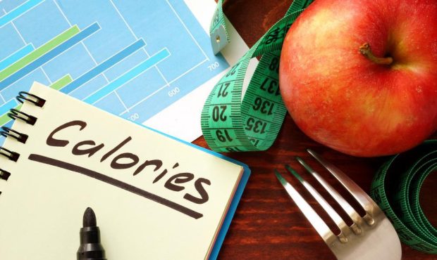 جدول کالری مواد غذایی | محاسبه کالری دریافتی روزانه