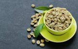 قهوه سبز معجزه ای برای لاغری| تاثیر قهوه سبز بر سلامت و کاهش وزن