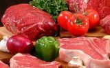 خواص گوشت قرمز (گوشت گوسفندی یا گوساله)