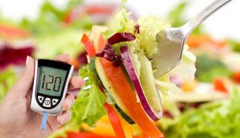 رژیم دیابت چیست؟| بهترین رژیم غذایی و لاغری برای دیابتی ها