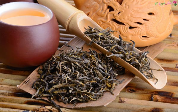 چای اولانگ چیست؛ ۱۰ خاصیت باورنکردنی چای لاغری اولانگ