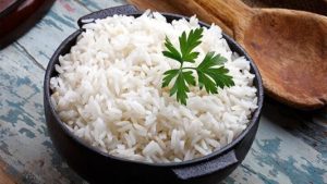 رژیم لاغری برنج