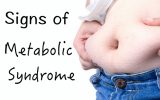سندروم متابولیک چیست و چگونه موجب چاقی می شود!