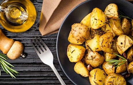 رژیم سیب زمینی| بهترین رژیم لاغری برای کاهش وزن سریع رژیم سیب زمینی| بهترین رژیم لاغری برای کاهش وزن سریع