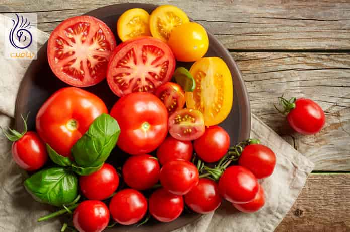 رژیم گوجه برای کاهش وزن| آیا لاغری با گوجه امکان پذیر است؟