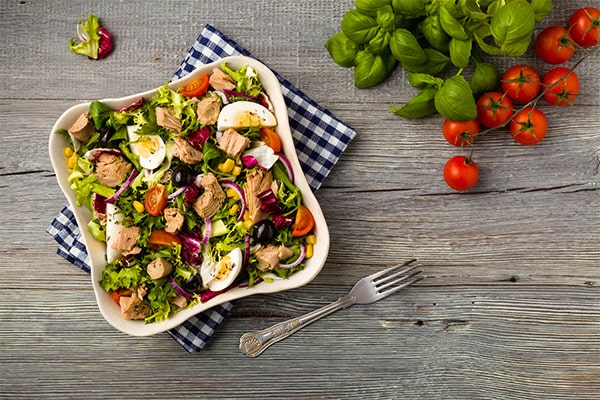 رژیم ولومتریک چیست؟| رژیم حجم سنجی برای کاهش وزن