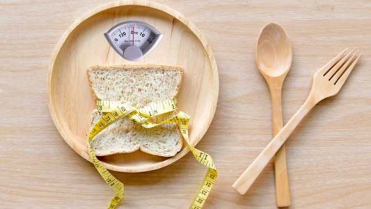 رژیم کرب سایکلینگ چیست؟| لاغری با رژیم چرخه کربوهیدرات + معایب و مزایا