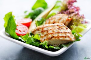 رژیم مرغ برای لاغری و کاهش وزن| معایب و مزایا