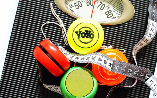 رژیم یویویی چیست؟| عوارض رژیم یویویی را جدی بگیرید! رژیم یویویی چیست؟| عوارض رژیم یویویی را جدی بگیرید!