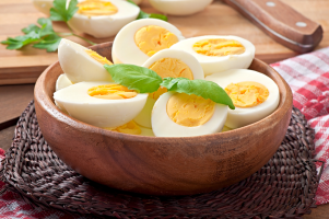 رژیم تخم مرغ چیست؟| لاغری سریع و آسان با تخم مرغ| عوارض