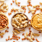 بادام زمینی 2