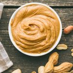 بادام زمینی برای لاغری