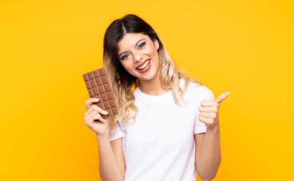 شکلات تلخ برای لاغری و چربیسوزی+ بهترین زمان مصرف