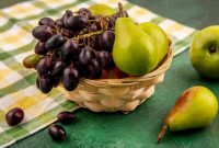 میوه های چاق کننده| ۱۰ میوه سالم و پرکالری برای چاق شدن