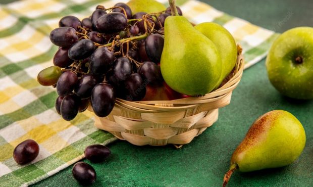 میوه های چاق کننده| ۱۰ میوه سالم و پرکالری برای چاق شدن