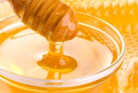 عسل برای لاغری| فواید شگفت انگیز عسل برای کاهش وزن