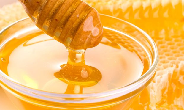 عسل برای لاغری| فواید شگفت انگیز عسل برای کاهش وزن