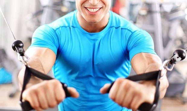 رژیم آنابولیک برای افزایش حجم عضلانی و کاهش چربی