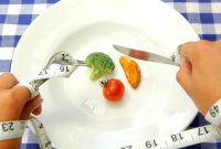 عوارض رژیم کم کالری برای لاغری و کاهش وزن