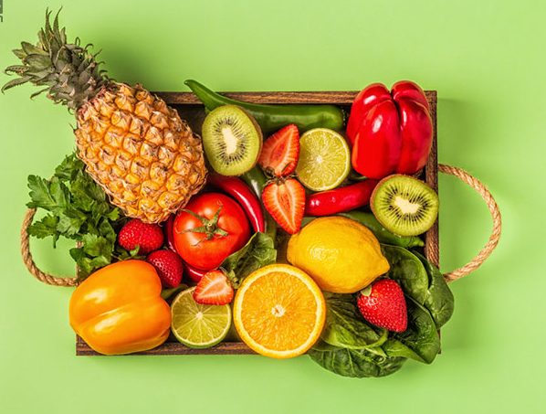 بهترین سبزیجات کم کربوهیدرات برای لاغری