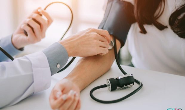علائم فشار خون بالا| روش های درمان فشار خون بالا