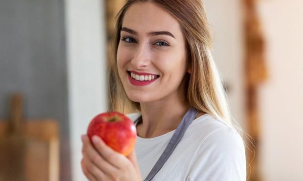 سیب برای دیابت و قند خون مفید است؟