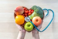 برنامه غذایی بیماران قلبی؛ تغذیه در بیماری قلبی