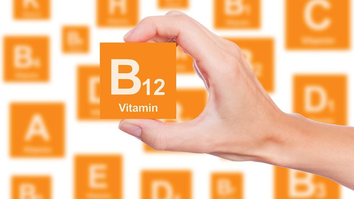 ویتامین B12 ؛منابع، موارد مصرف، عوارض جانبی